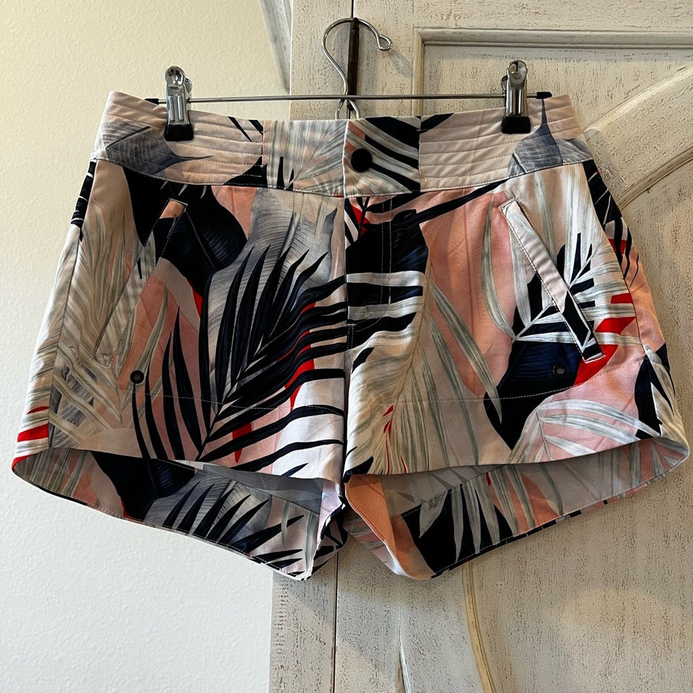 Athleta Shorts